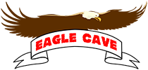 eagle cave logo